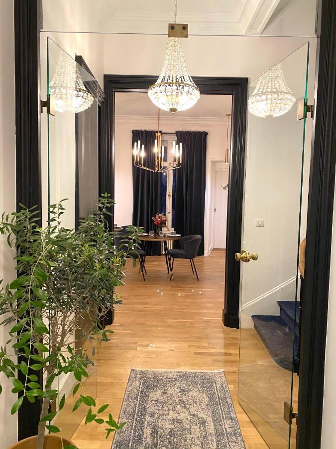 La Maison De Reina Troyes Dış mekan fotoğraf