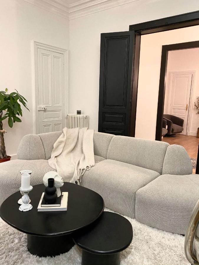 La Maison De Reina Troyes Dış mekan fotoğraf