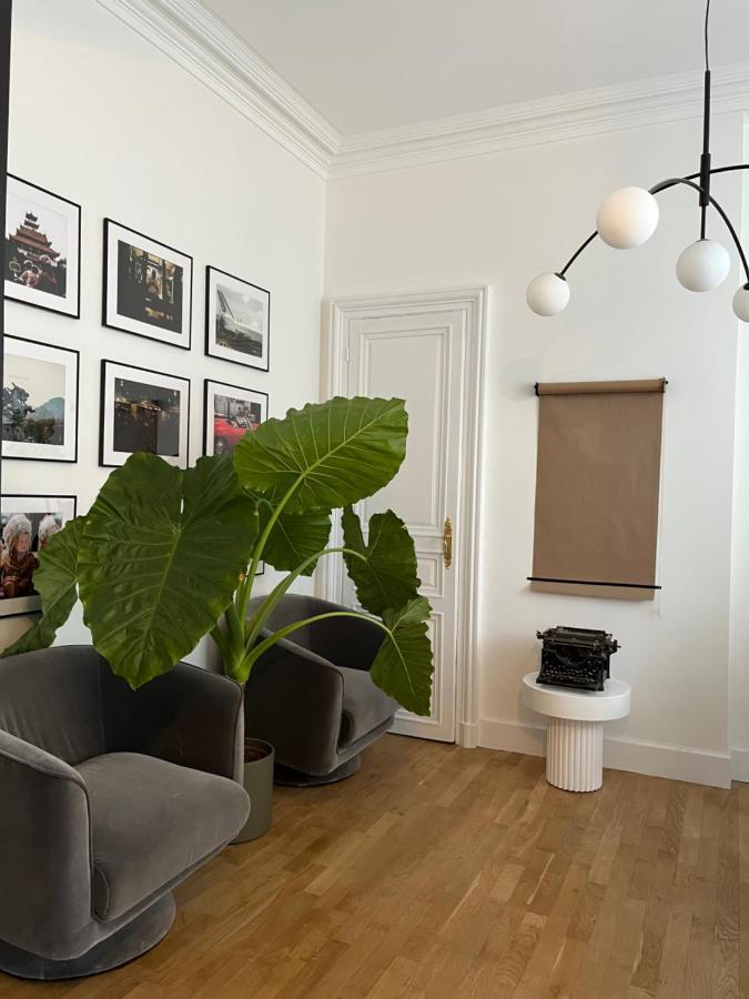 La Maison De Reina Troyes Dış mekan fotoğraf